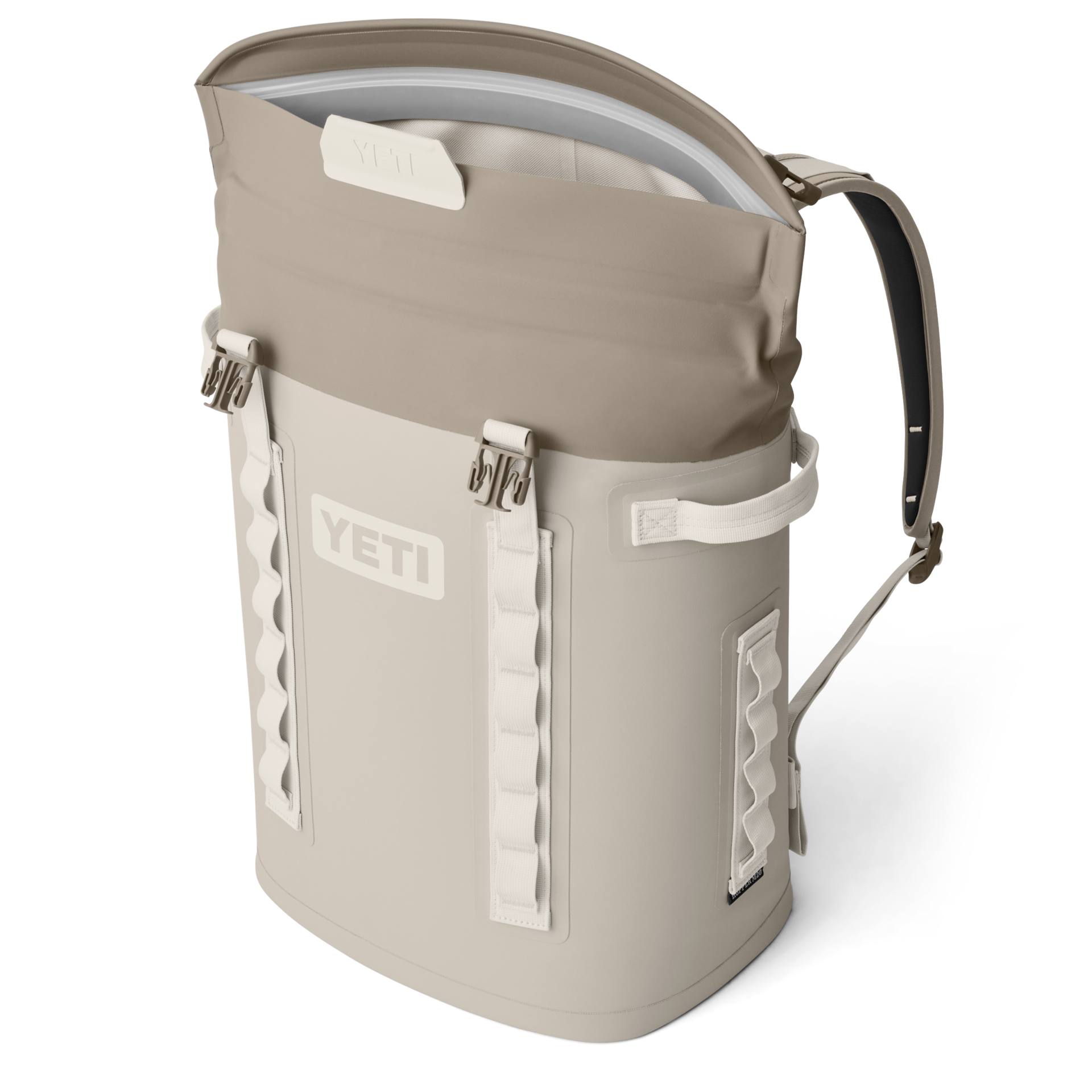 Hopper Backpack M20 - Cape Taupe