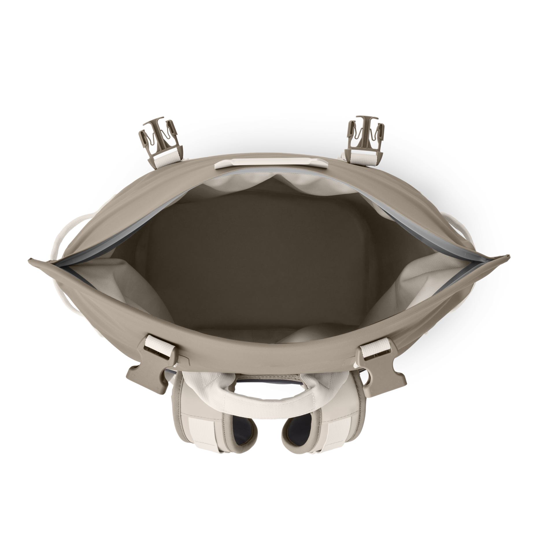Hopper Backpack M20 - Cape Taupe