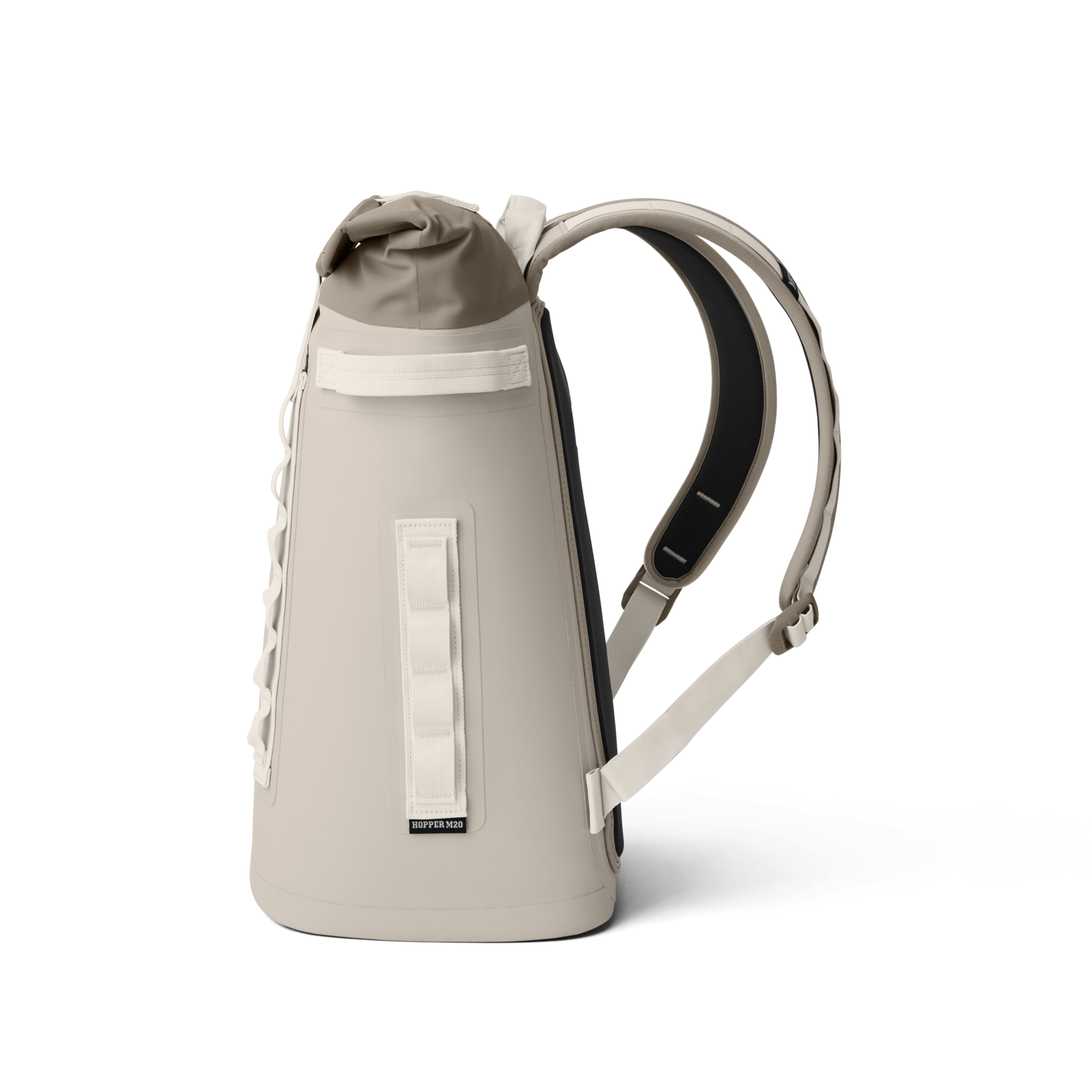 Hopper Backpack M20 - Cape Taupe
