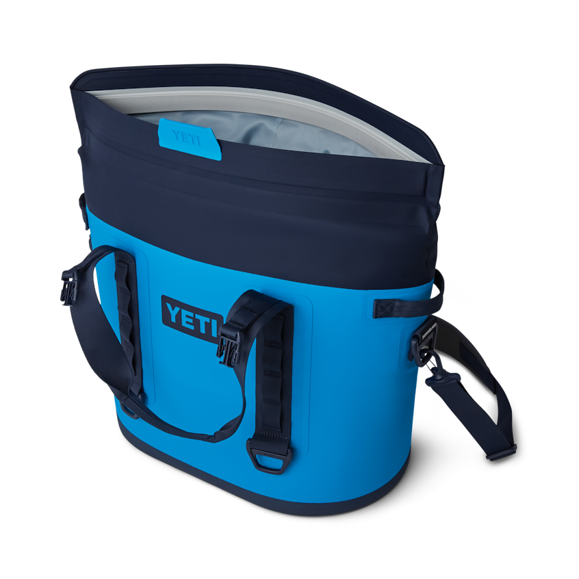 Hopper M30 - Big Wave Blue