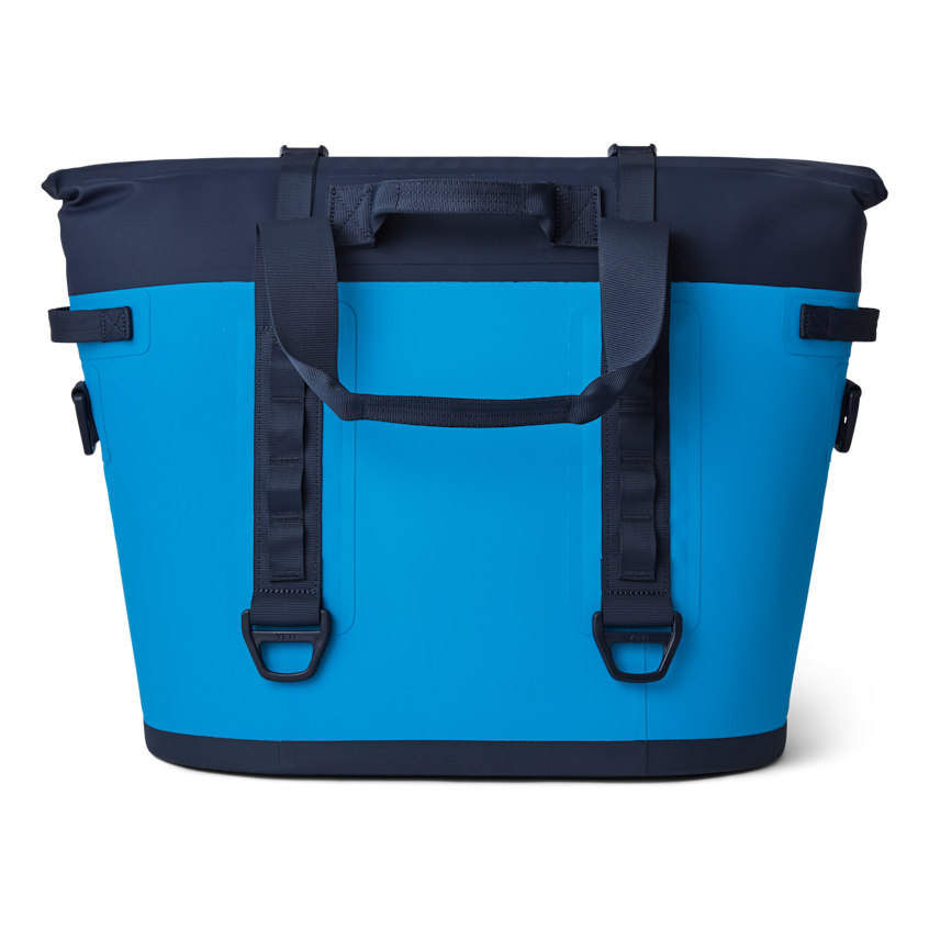 Hopper M30 - Big Wave Blue