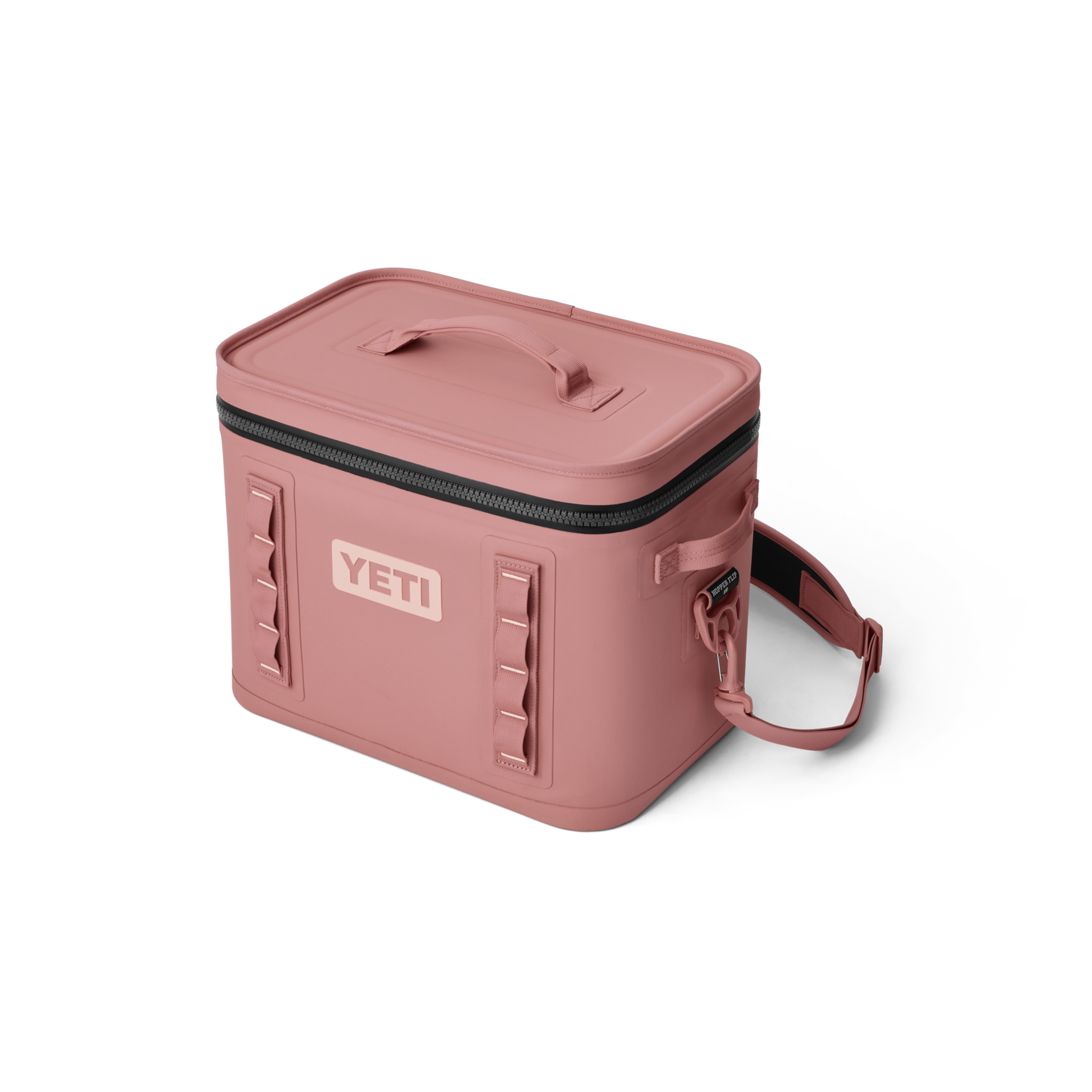 Hopper Flip 18 - Sandstone Pink