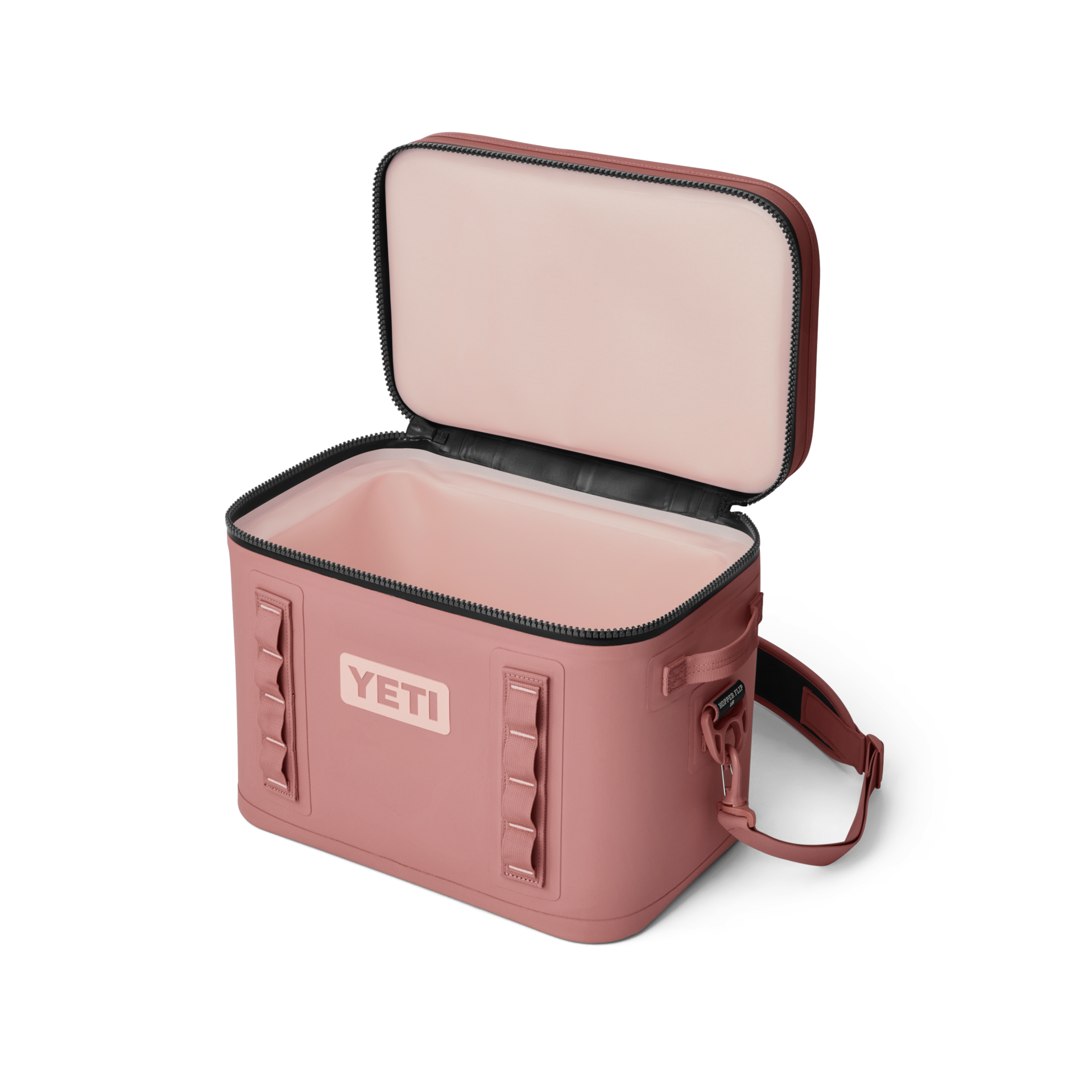 Hopper Flip 18 - Sandstone Pink