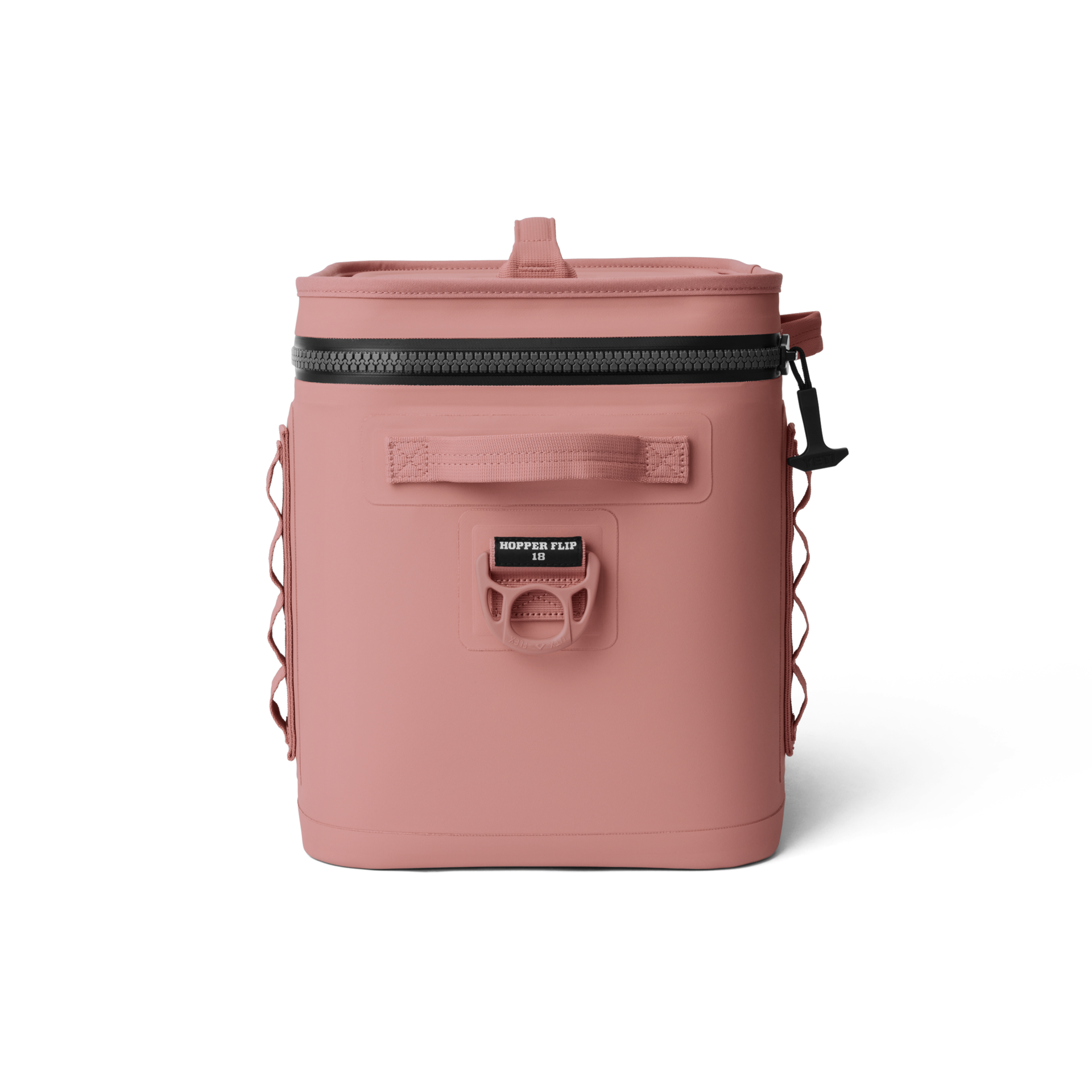 Hopper Flip 18 - Sandstone Pink