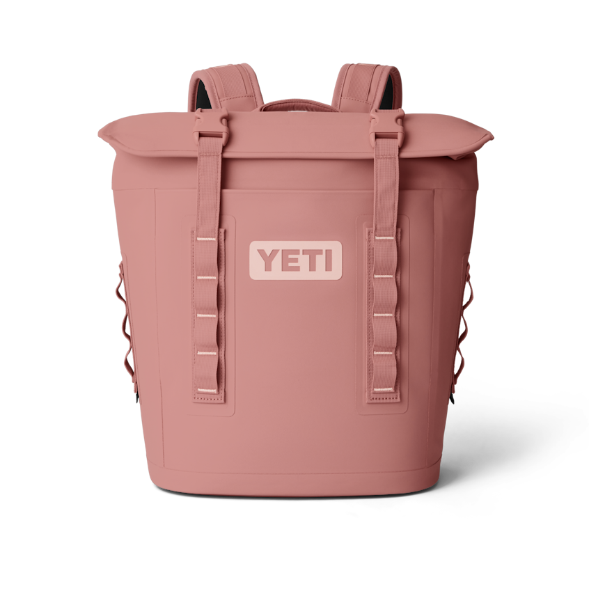 Hopper Backpack M12 - Sandstone Pink