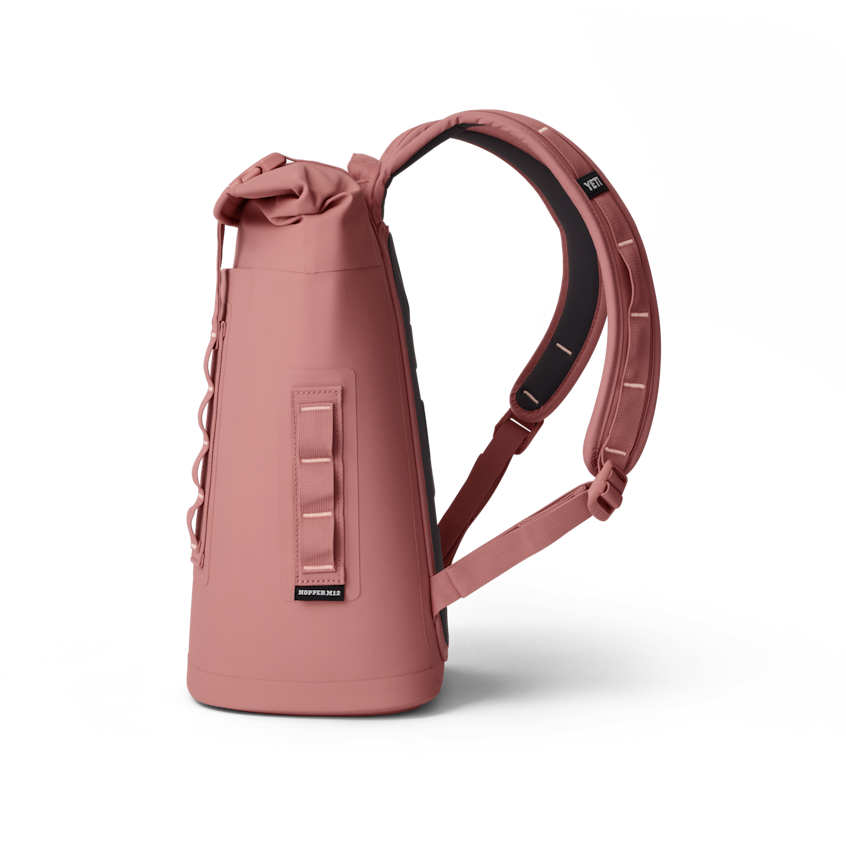 Hopper Backpack M12 - Sandstone Pink