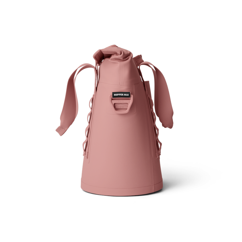 Hopper M15 - Sandstone Pink