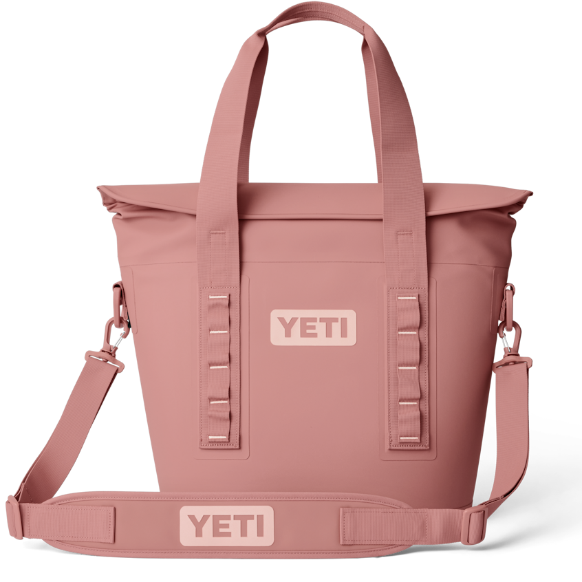Hopper M15 - Sandstone Pink