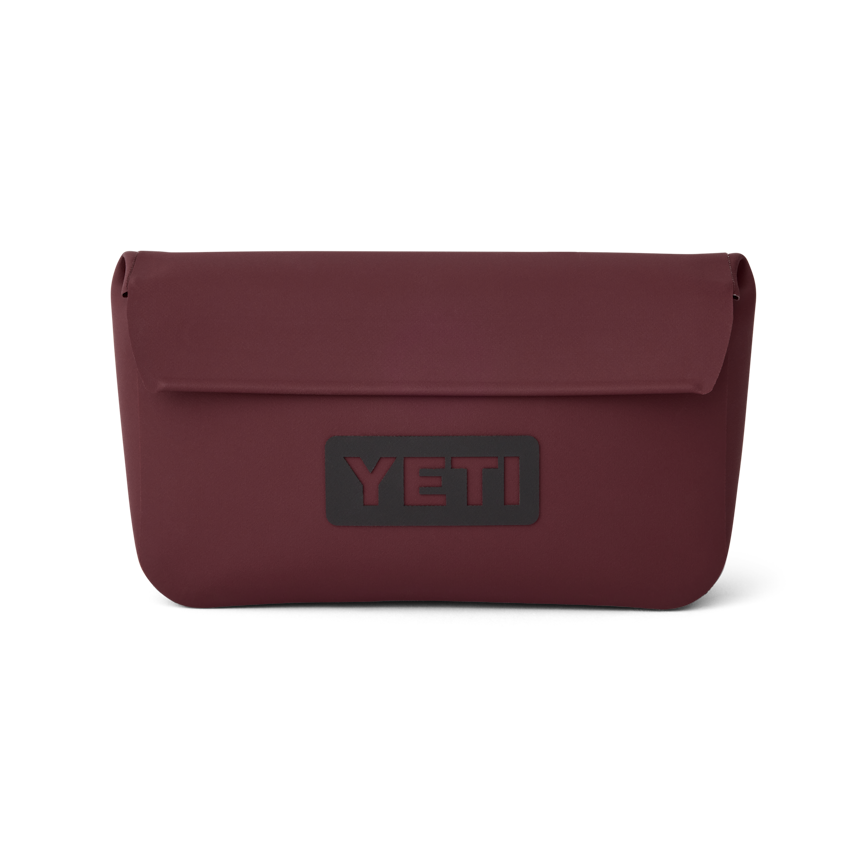 Sidekick Dry Gear Case 1L - Wild Vine Red