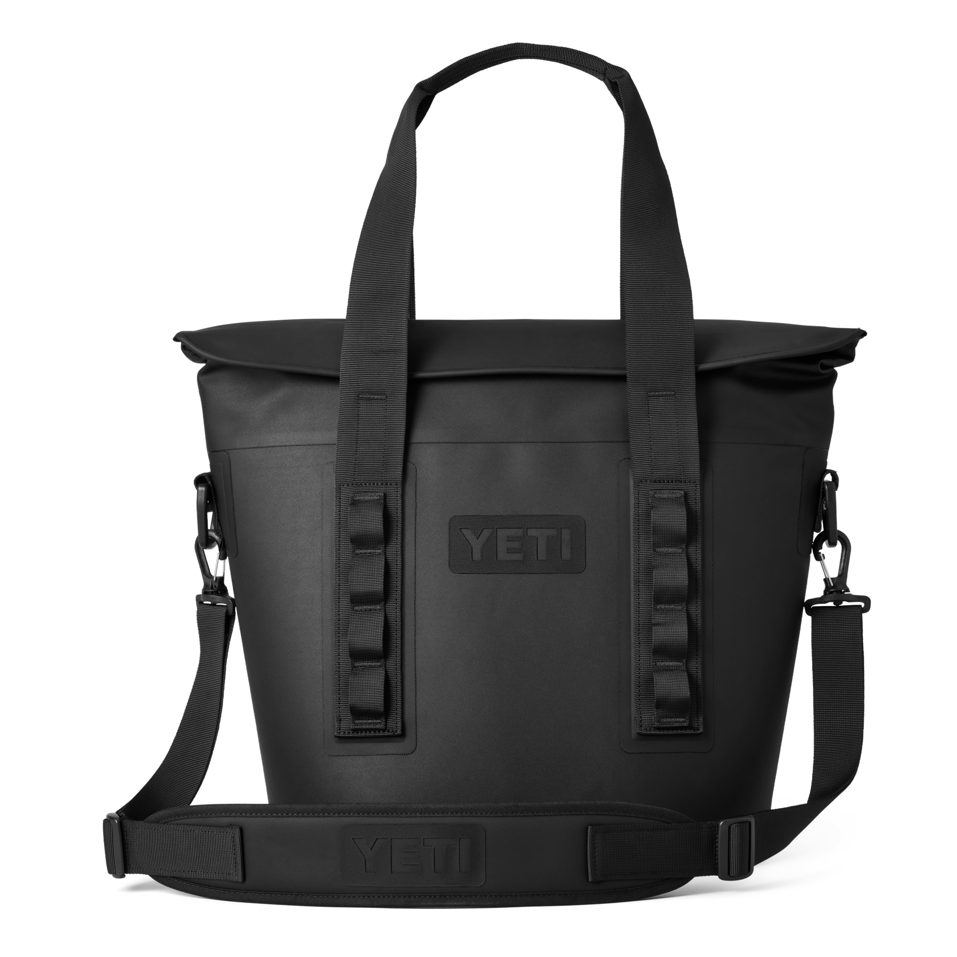 Hopper M15 - Black