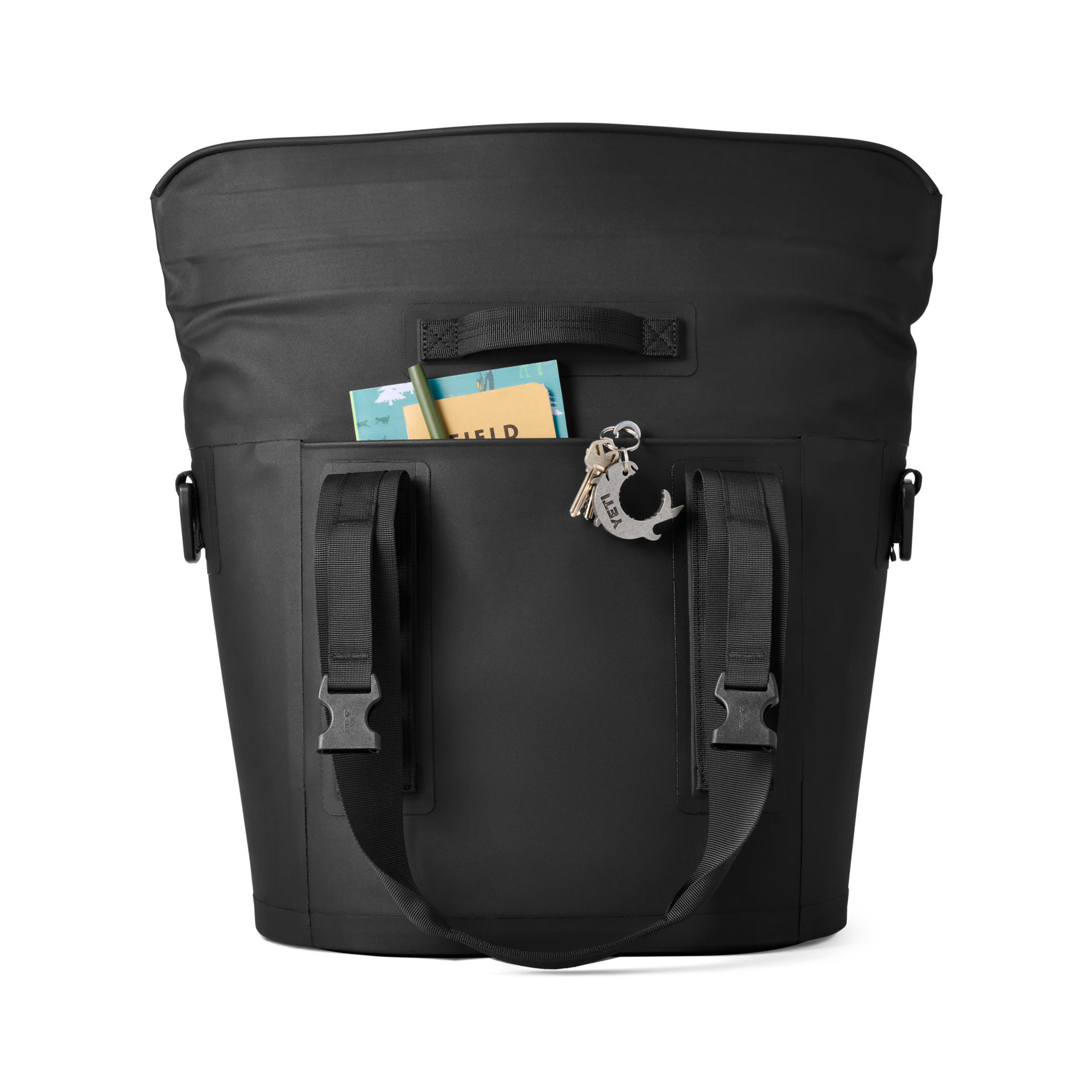 Hopper M15 - Black