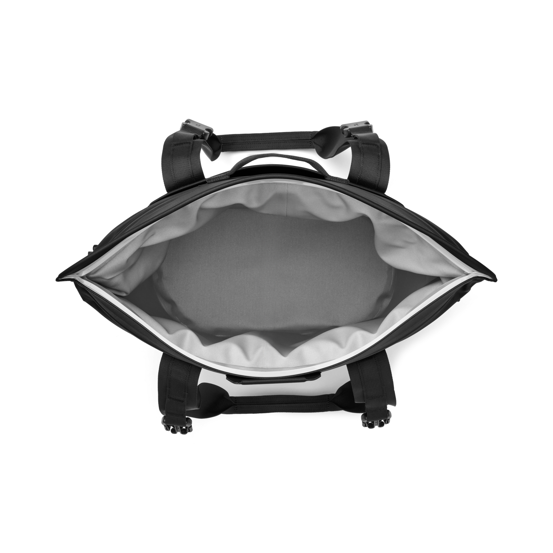 Hopper M15 - Black