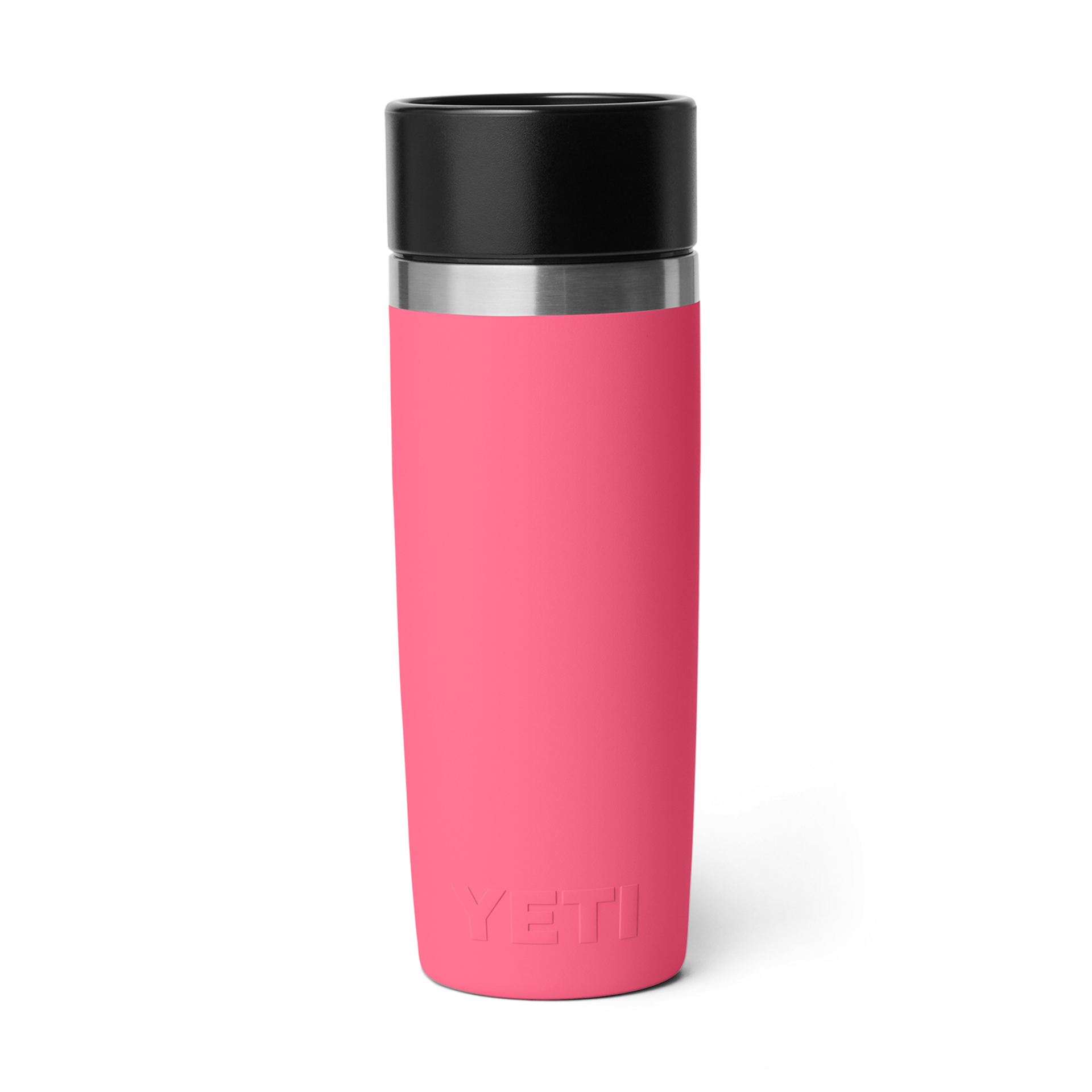 16 oz. / 473ml Travel Bottle - Tropical Pink