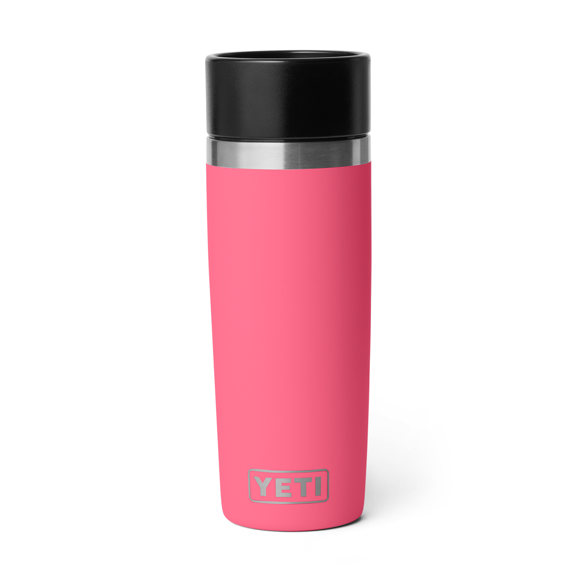 16 oz. / 473ml Travel Bottle - Tropical Pink