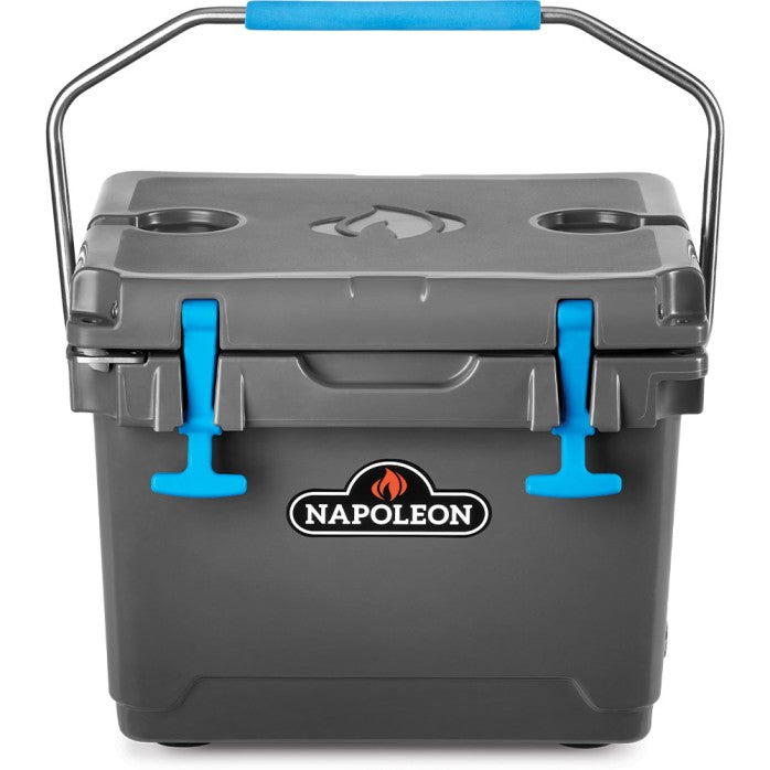 15L Cooler Box with Bottle Opener