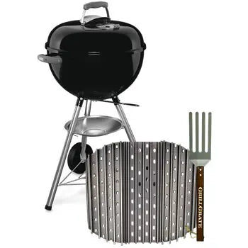 Set for 18" Kettle Grills