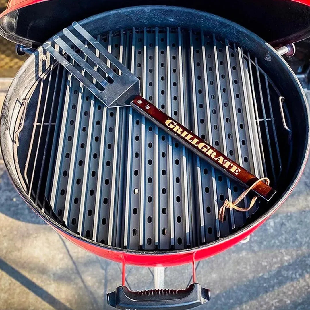 Set for 22" Kettle Grills