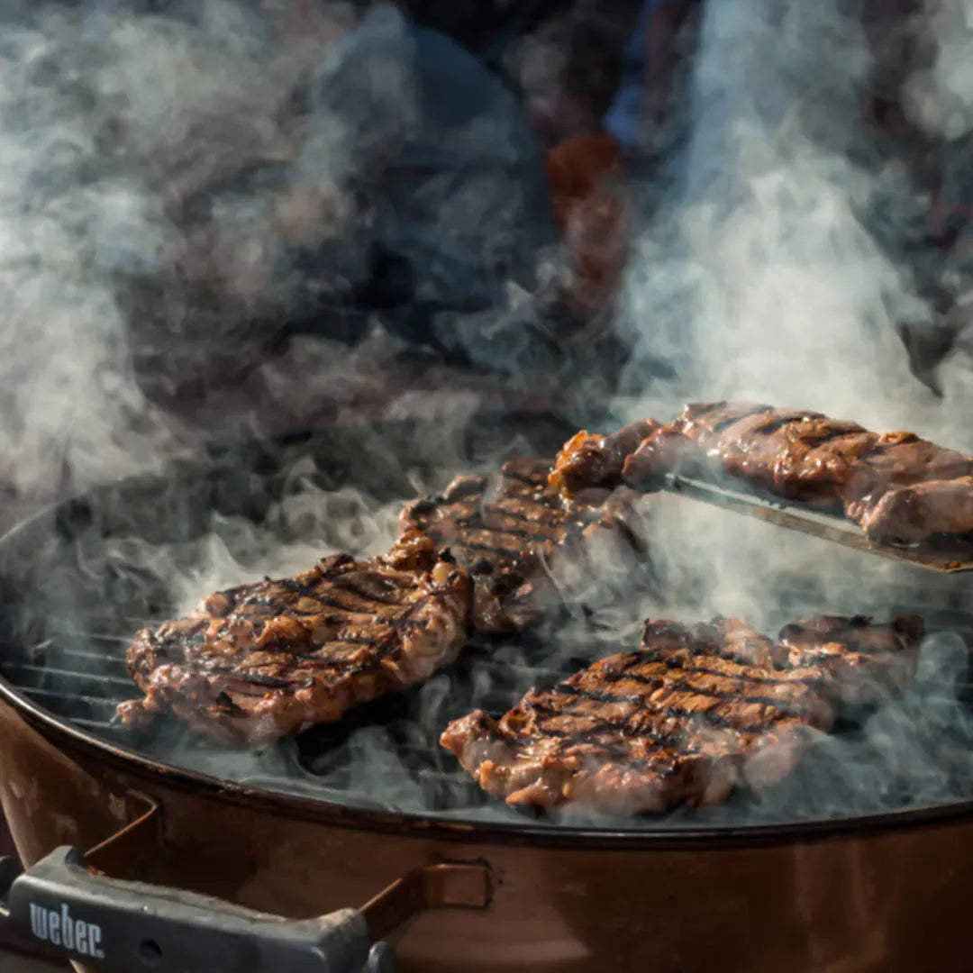 Set for 22" Kettle Grills