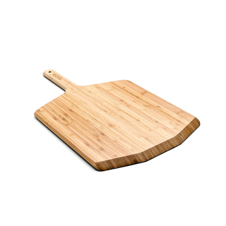 16" Bamboo Pizza Peel