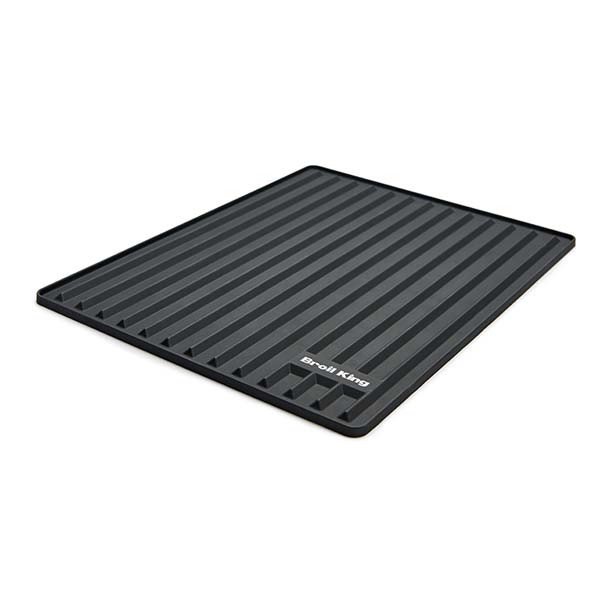 Silicone Side Shelf Mat