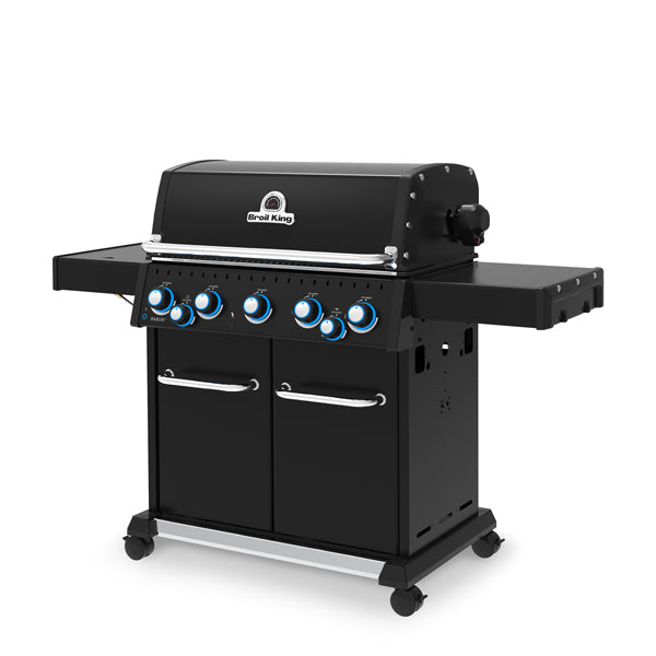 Baron 590 PRO Shadow