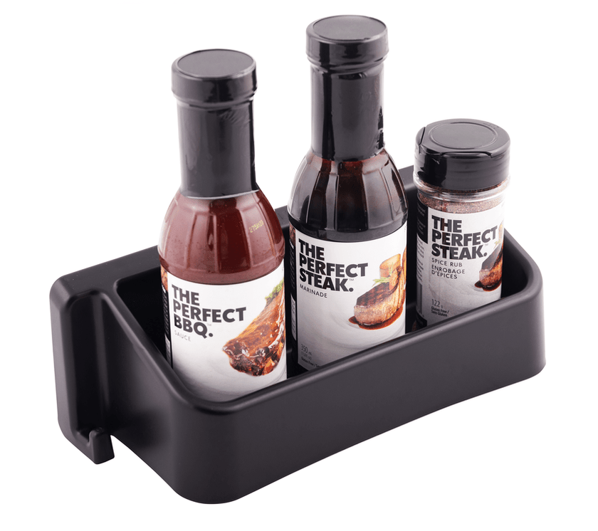 Condiment Bin