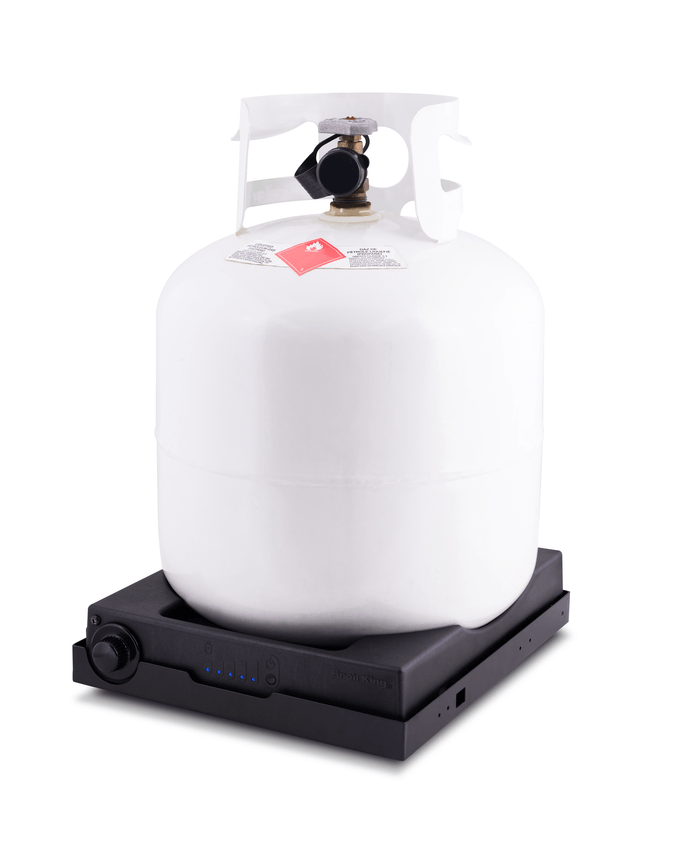 iQue Smart Propane Tank Scale