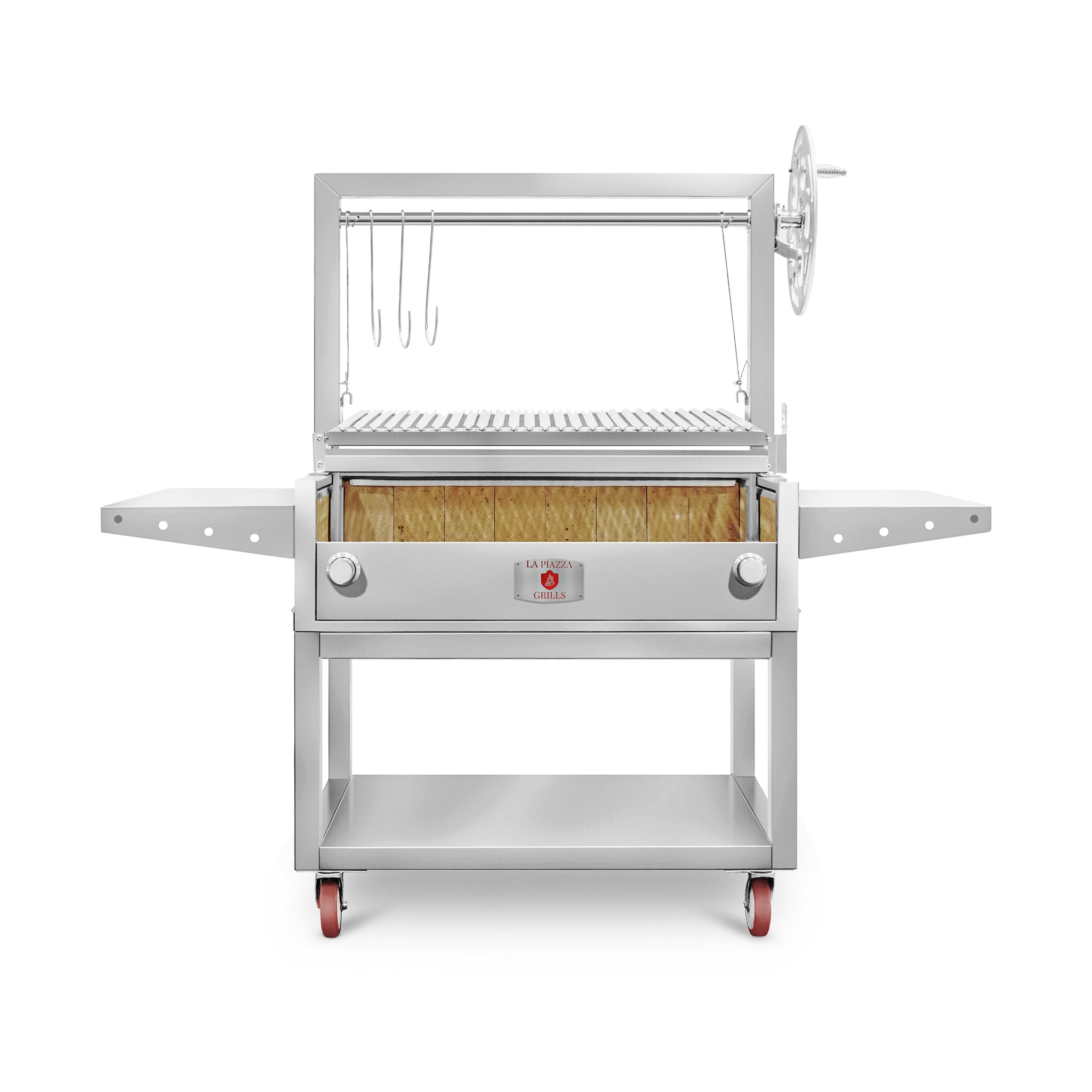 Santa Maria 36" Grill