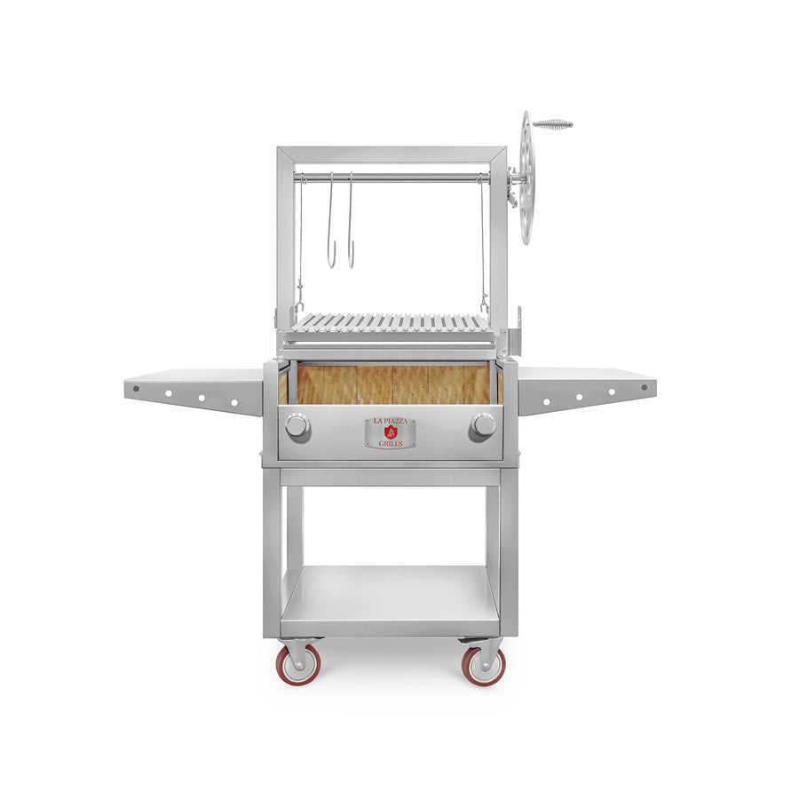 Santa Maria 24" Grill