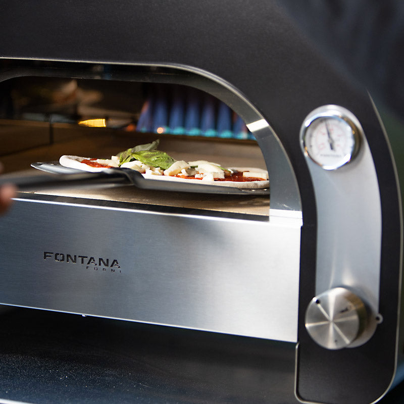 Maestro 60 Gas Oven