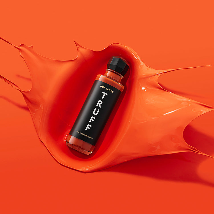 Hot Sauce
