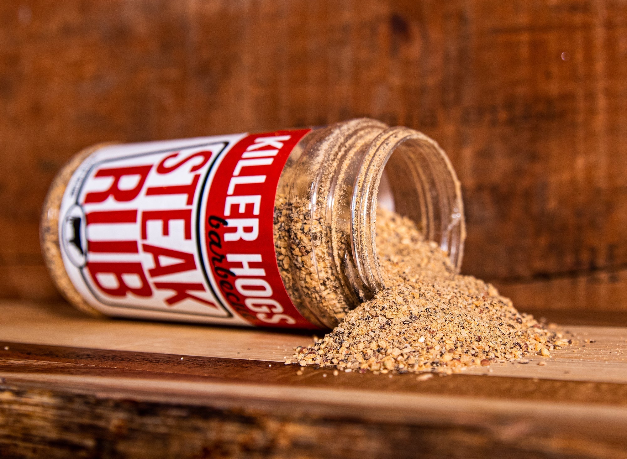 Steak Rub
