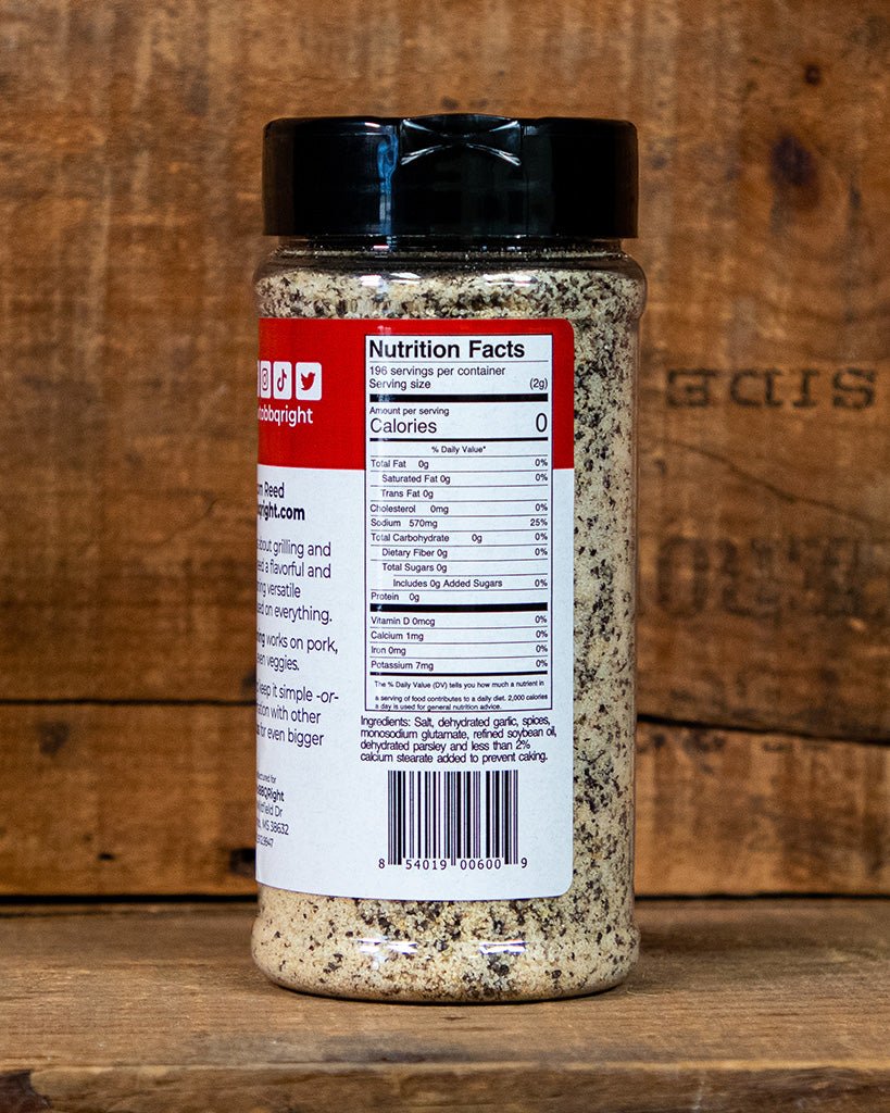 The A.P. Rub