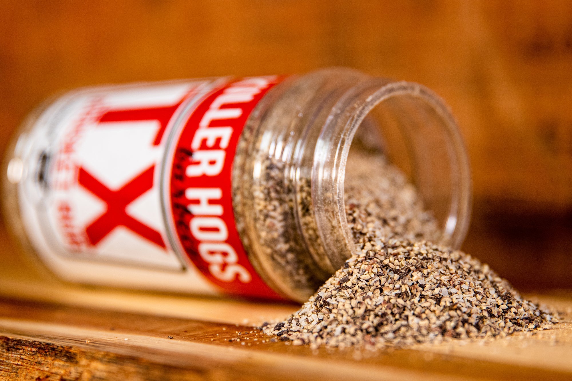 TX Brisket Rub