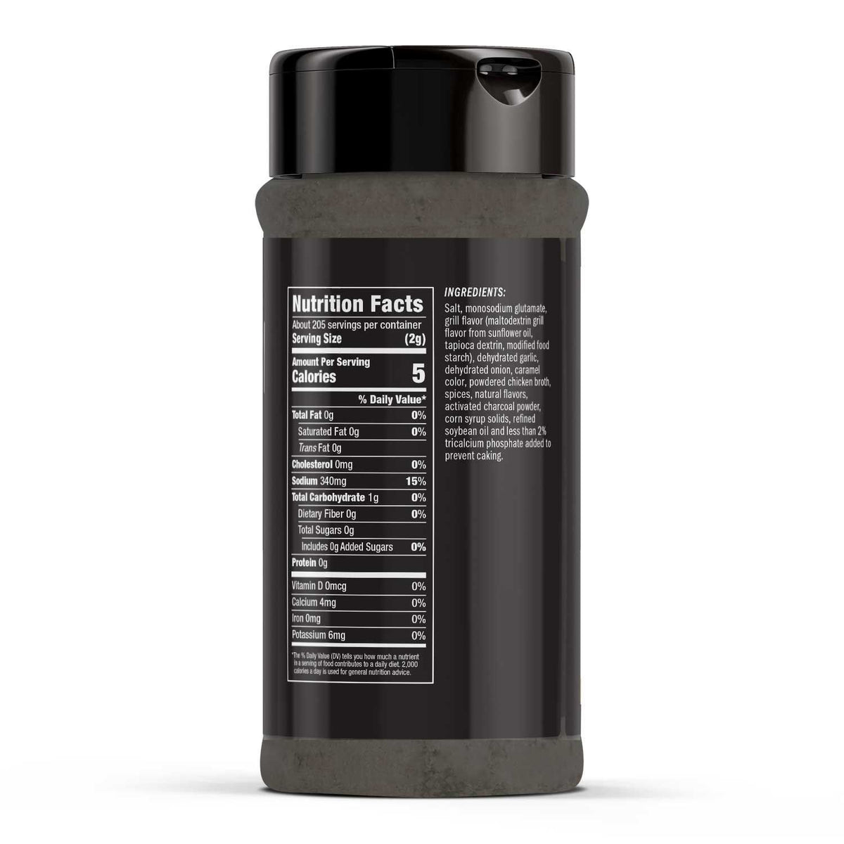The Best Prime Steak Rub