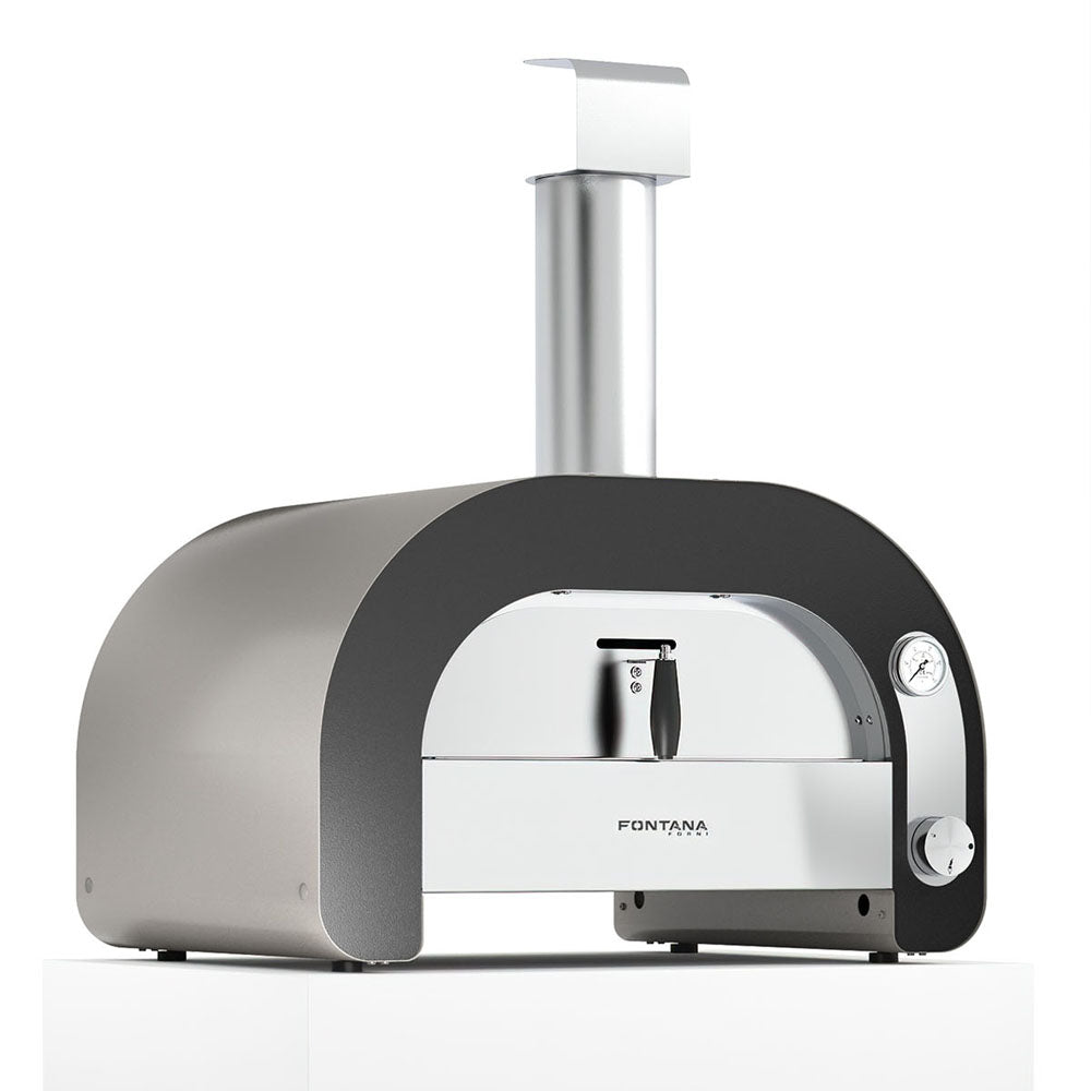Maestro 60 Gas Oven