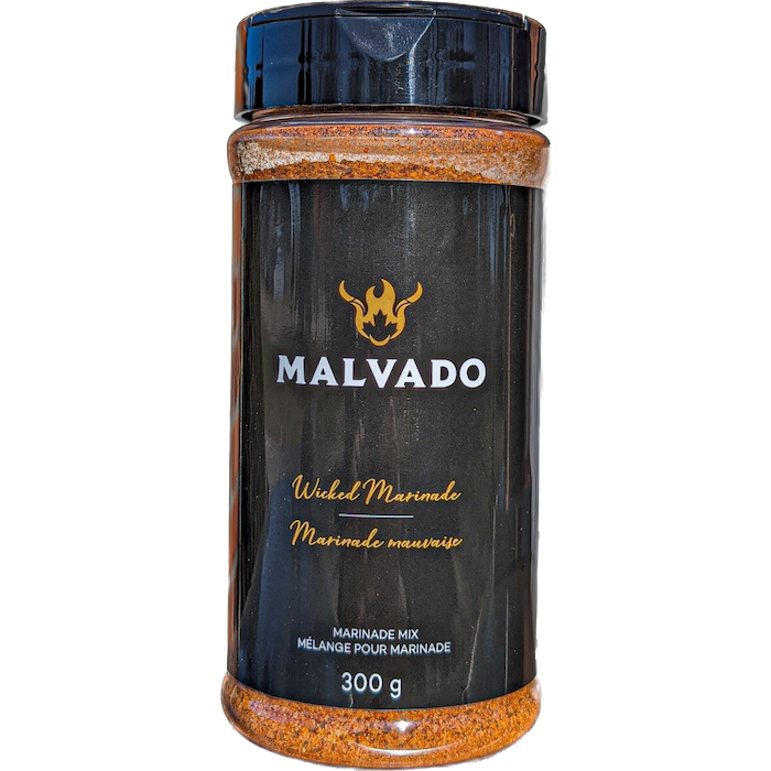 Wicked Marinade Mix