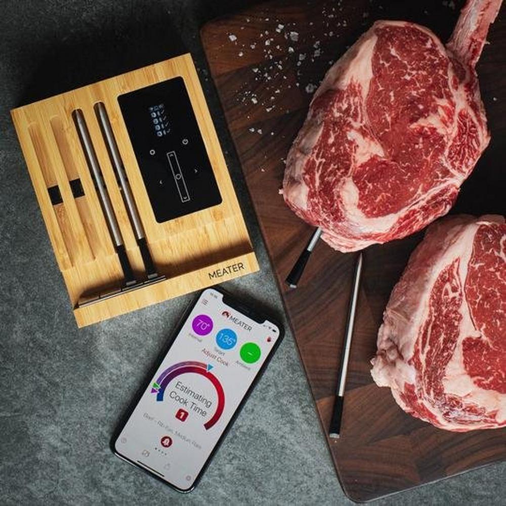 MEATER Block Wireless Probe Thermometer