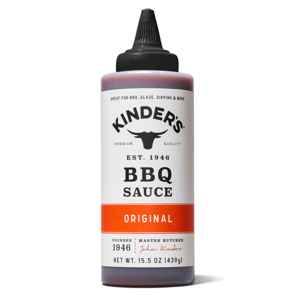 Original BBQ Sauce