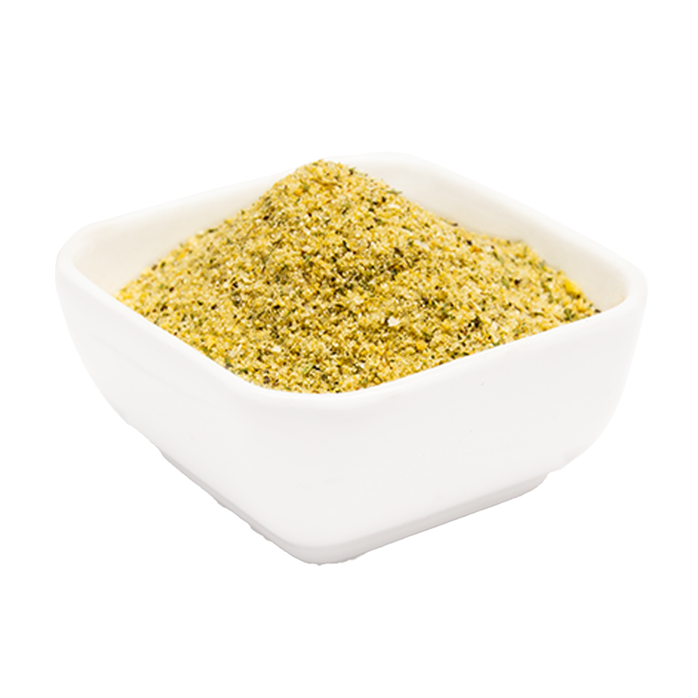 Garlic Butter Rub