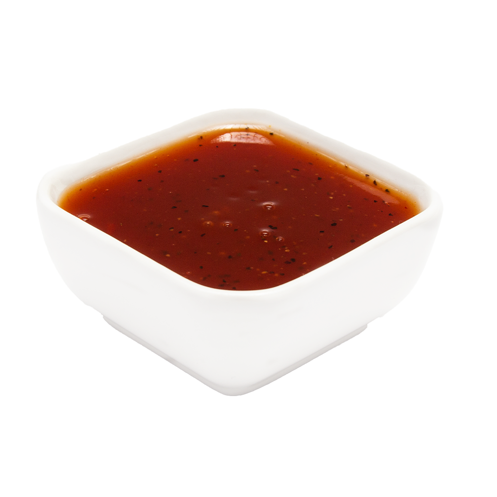 Tangy Vinegar BBQ Sauce