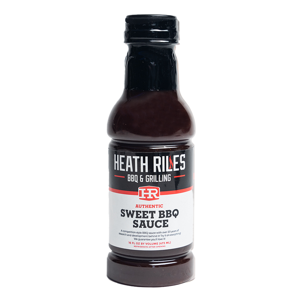 Sweet BBQ Sauce