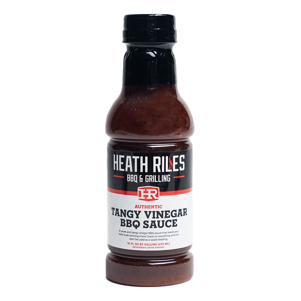 Tangy Vinegar BBQ Sauce