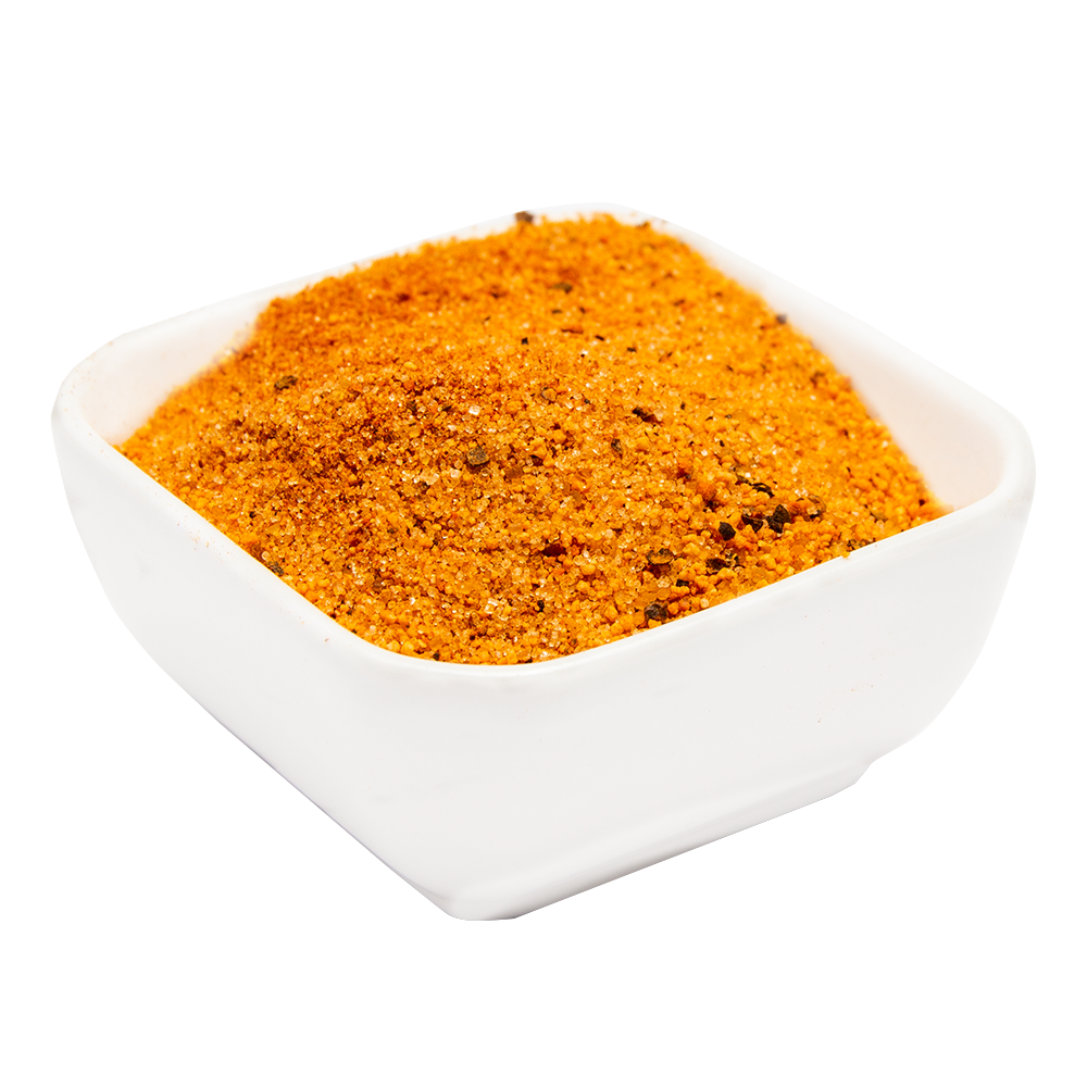Honey Rub