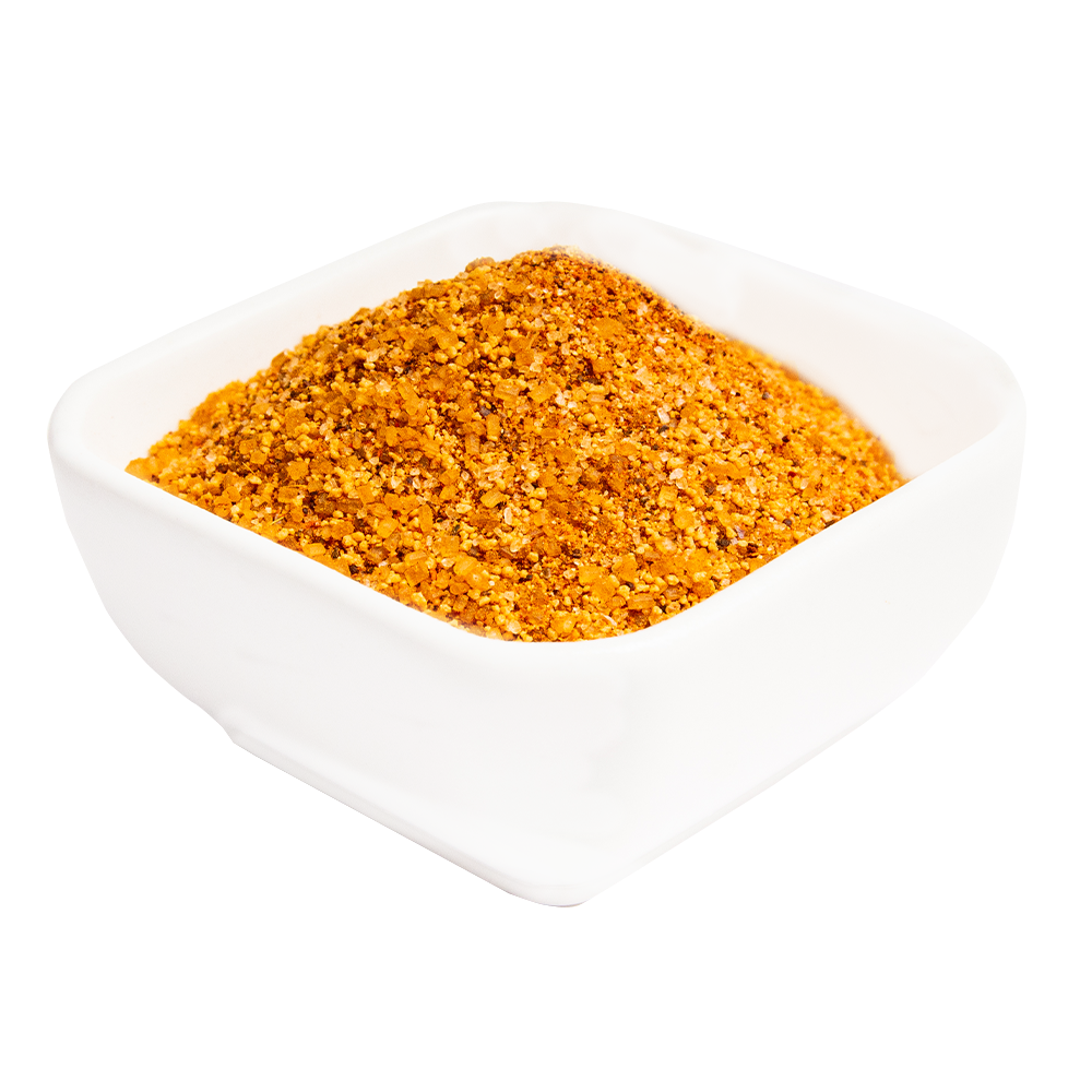 Chicken Rub