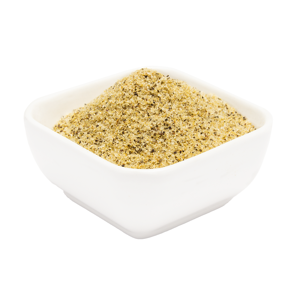 Garlic Jalapeno Rub
