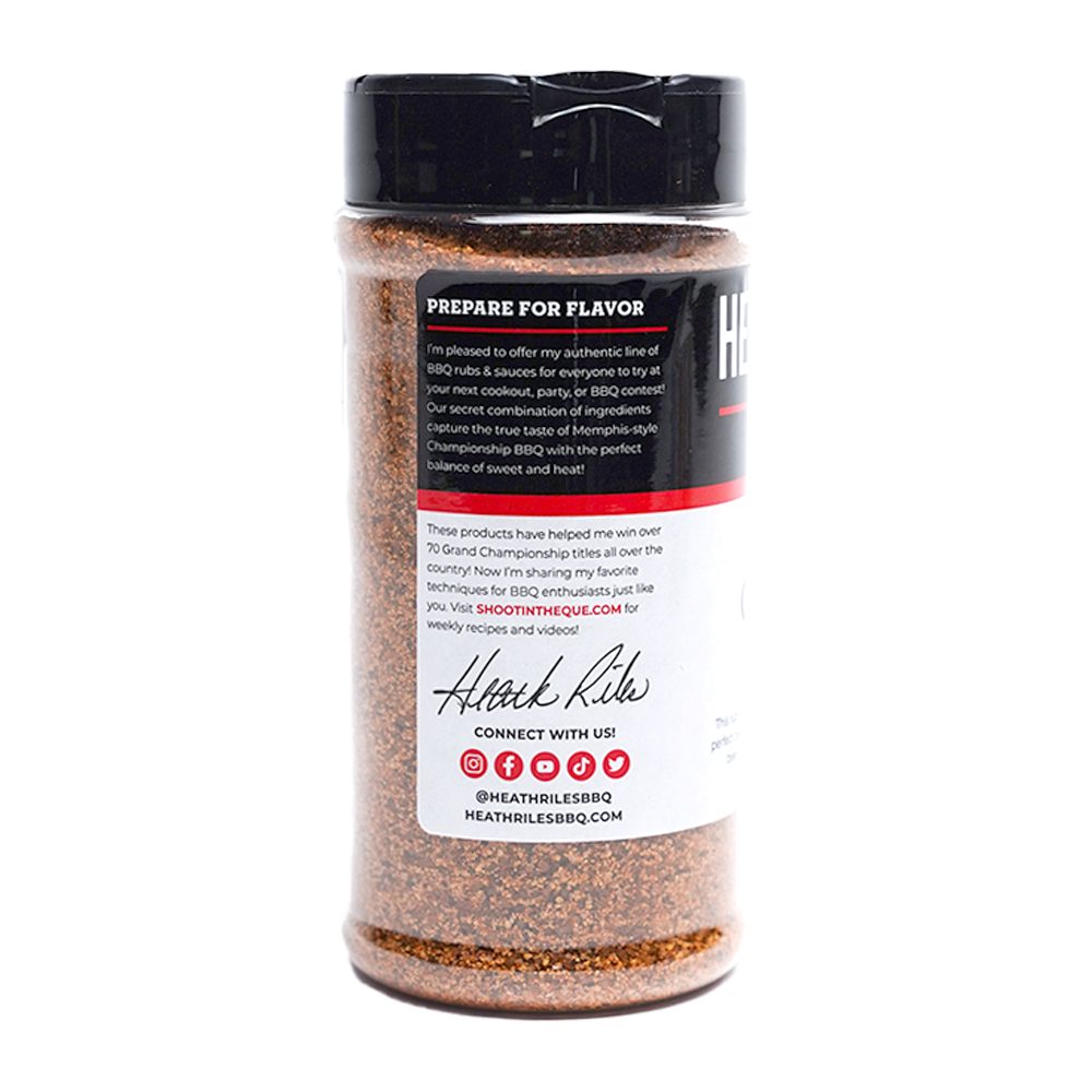 Chicken Rub