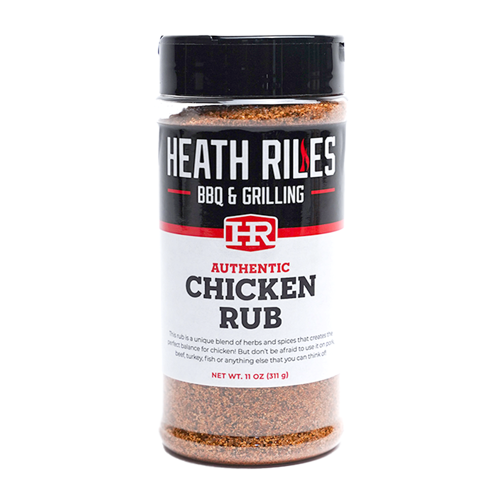 Chicken Rub