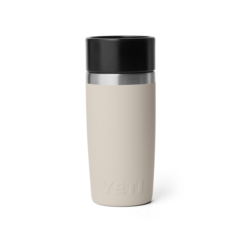 12 oz. / 355ml Travel Bottle - Cape Taupe