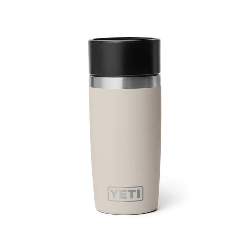 12 oz. / 355ml Travel Bottle - Cape Taupe